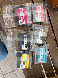 Toner 29xl