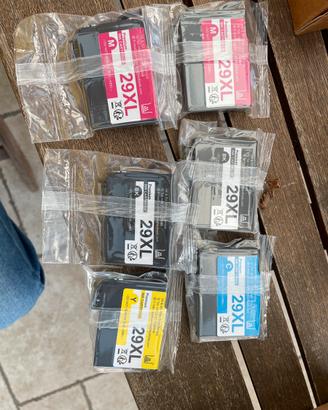 Toner 29xl