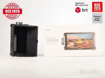 Viltrox Monitor DC-550