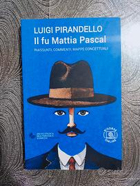 Il fu Mattia Pascal