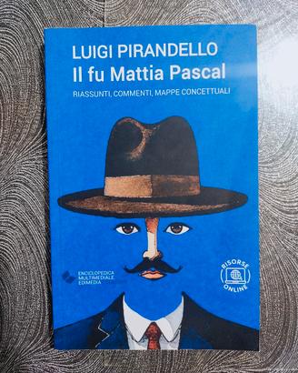 Il fu Mattia Pascal