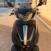 Piaggio MP3 300 - 2011
