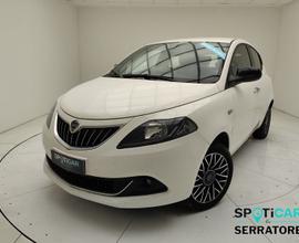 Lancia Ypsilon III 2021 1.0 firefly hybrid Pl...