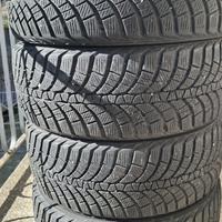 Gomme invernali kumho