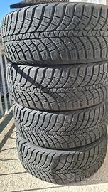 Gomme invernali kumho