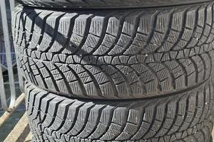 Gomme invernali kumho