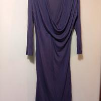 abito vintage Sisley 