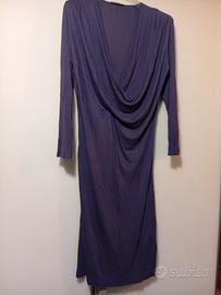 abito vintage Sisley 