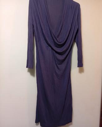 abito vintage Sisley 