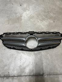 Griglia originale mercedes classe C