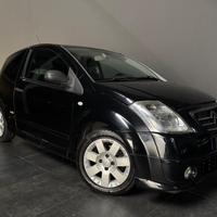 Citroen C2 1.4 VTR CAMBIO AUTOMATICO LEGGERE BENE