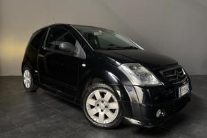 Citroen C2 1.4 VTR CAMBIO AUTOMATICO LEGGERE BENE