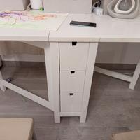 tavolo richiudibile ikea