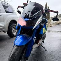 Kawasaki Z1000 ABS