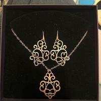 Set di gioielli collezione Marrakech Stroili