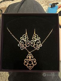 Set di gioielli collezione Marrakech Stroili