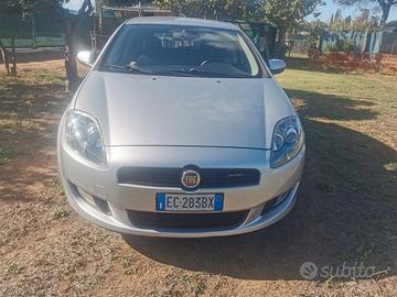 fiat bravo 