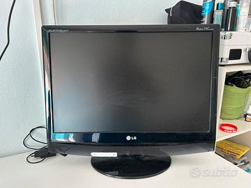 Monitor TV LG Flatron M2294D 22" -