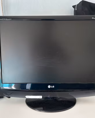 Monitor TV LG Flatron M2294D 22" -