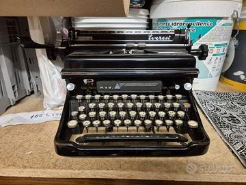 Macchina da scrivere Everest Mod. S