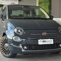 Fiat 500 1.2 - 69 CV - Lounge