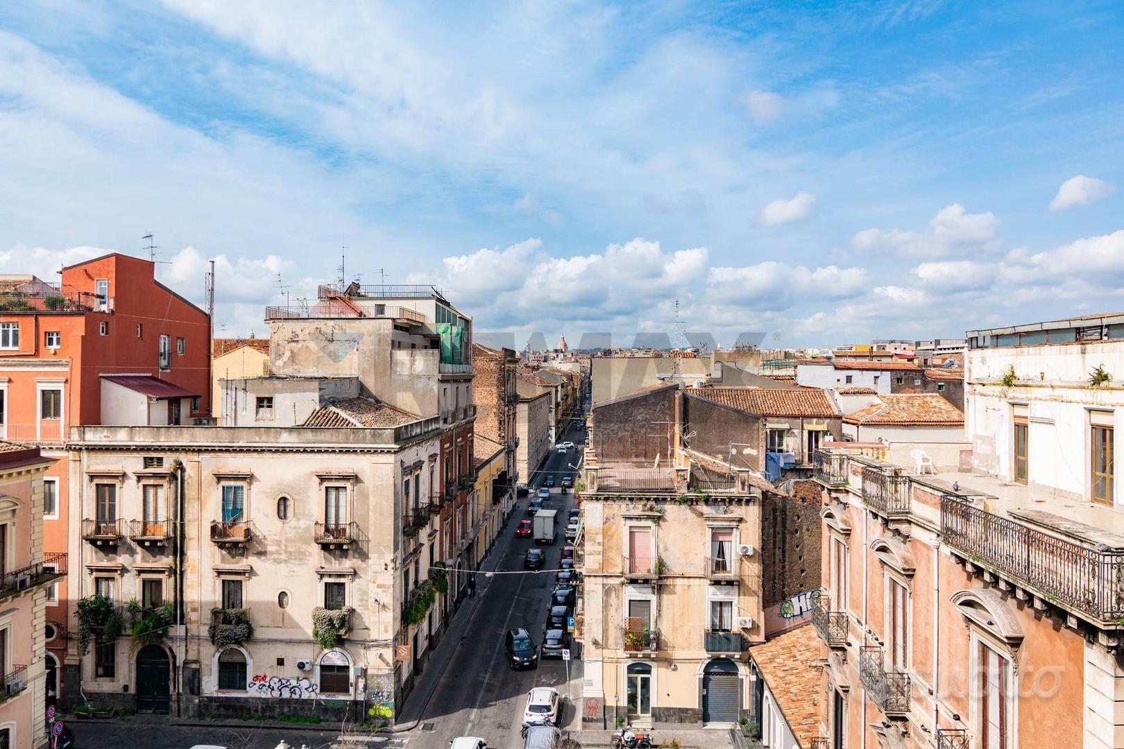 Appartamento – Catania, Civita, Centro storico - Altro