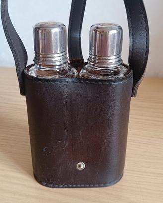 set da viaggio vintage 