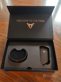 cupra member box 