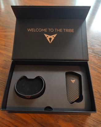 cupra member box 