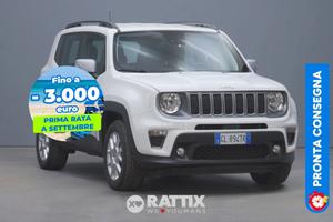 JEEP renegade 2019 Renegade 1.3 t4 phev Limited 4x