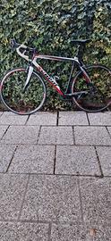 SCAPIN ETIKA carbonio taglia  M