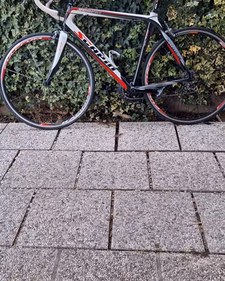 SCAPIN ETIKA carbonio taglia  M