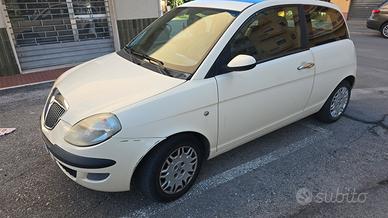 Lancia Ypsilon 1.3 Multijet 