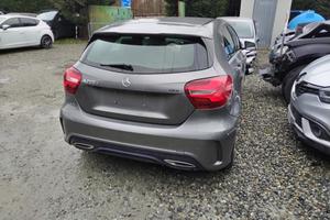 Mercedes classe A 200 2017