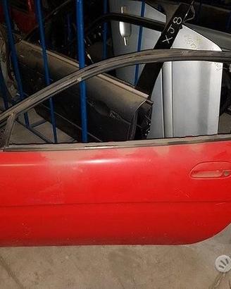 Porta - Portiera Sinistra Per Mazda MX3 - MX 3