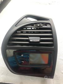 Bocchette aria laterali Citroen C4 Picasso