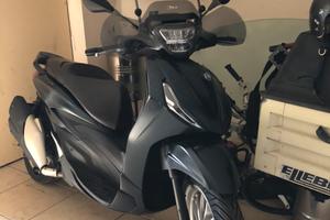 Piaggio Beverly 400 S