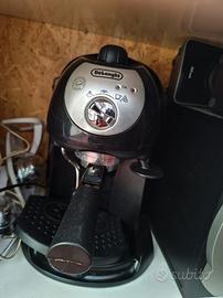 macchina caffè 