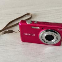 Macchina fotografica compatta Fujifilm Finepix