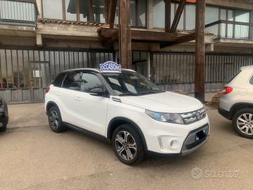Suzuki Vitara TOP full optional - km 108000 anno 2
