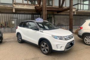 Suzuki Vitara TOP full optional - km 108000 anno 2