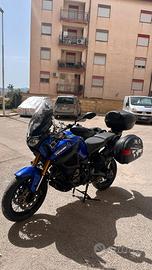 Yamaha Supertenere' 1200