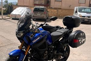 Yamaha Supertenere' 1200