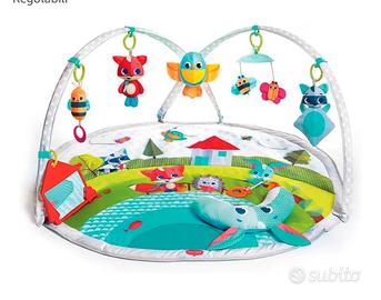Tappeto gioco 0+