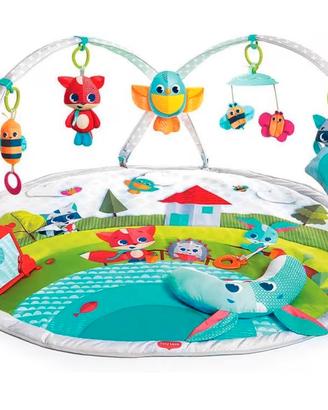 Tappeto gioco 0+