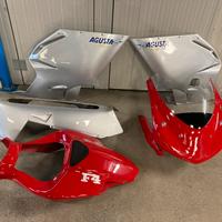 CARENE  MV AGUSTA F4 750 PISTA