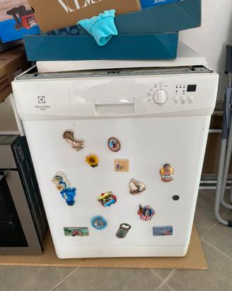 Lavastoviglie electrolux