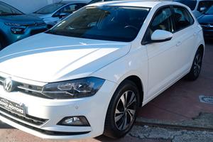 Volkswagen Polo 1.6 TDI 95 CV 5p. Highline BlueMot