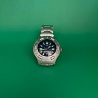 Swatch Irony Scuba 200