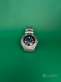 Swatch Irony Scuba 200